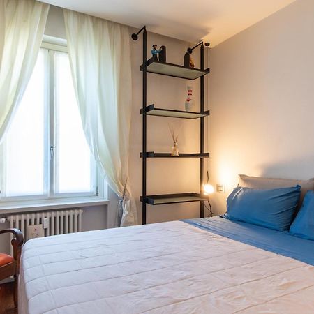 Porta Venezia- Design Apartment, 2-Bedrooms, Netflix, Wifi 米兰 外观 照片