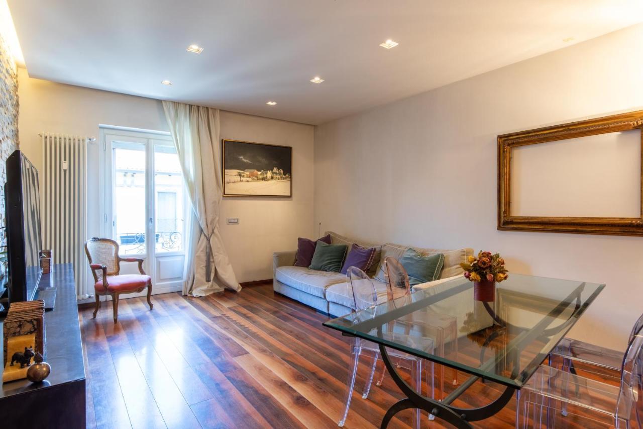 Porta Venezia- Design Apartment, 2-Bedrooms, Netflix, Wifi 米兰 外观 照片
