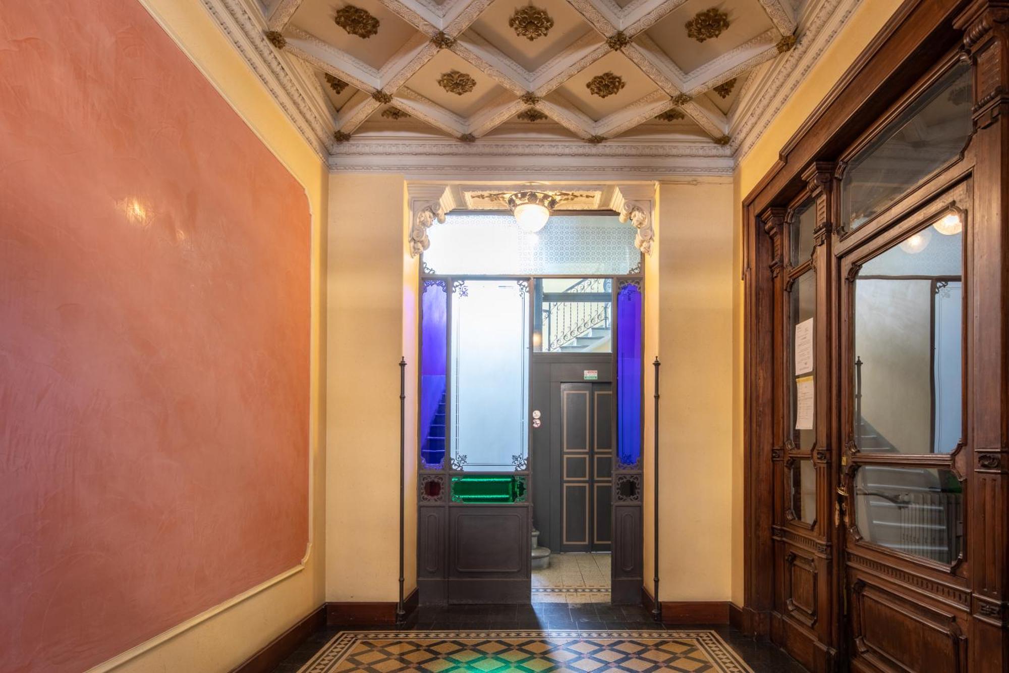 Porta Venezia- Design Apartment, 2-Bedrooms, Netflix, Wifi 米兰 外观 照片