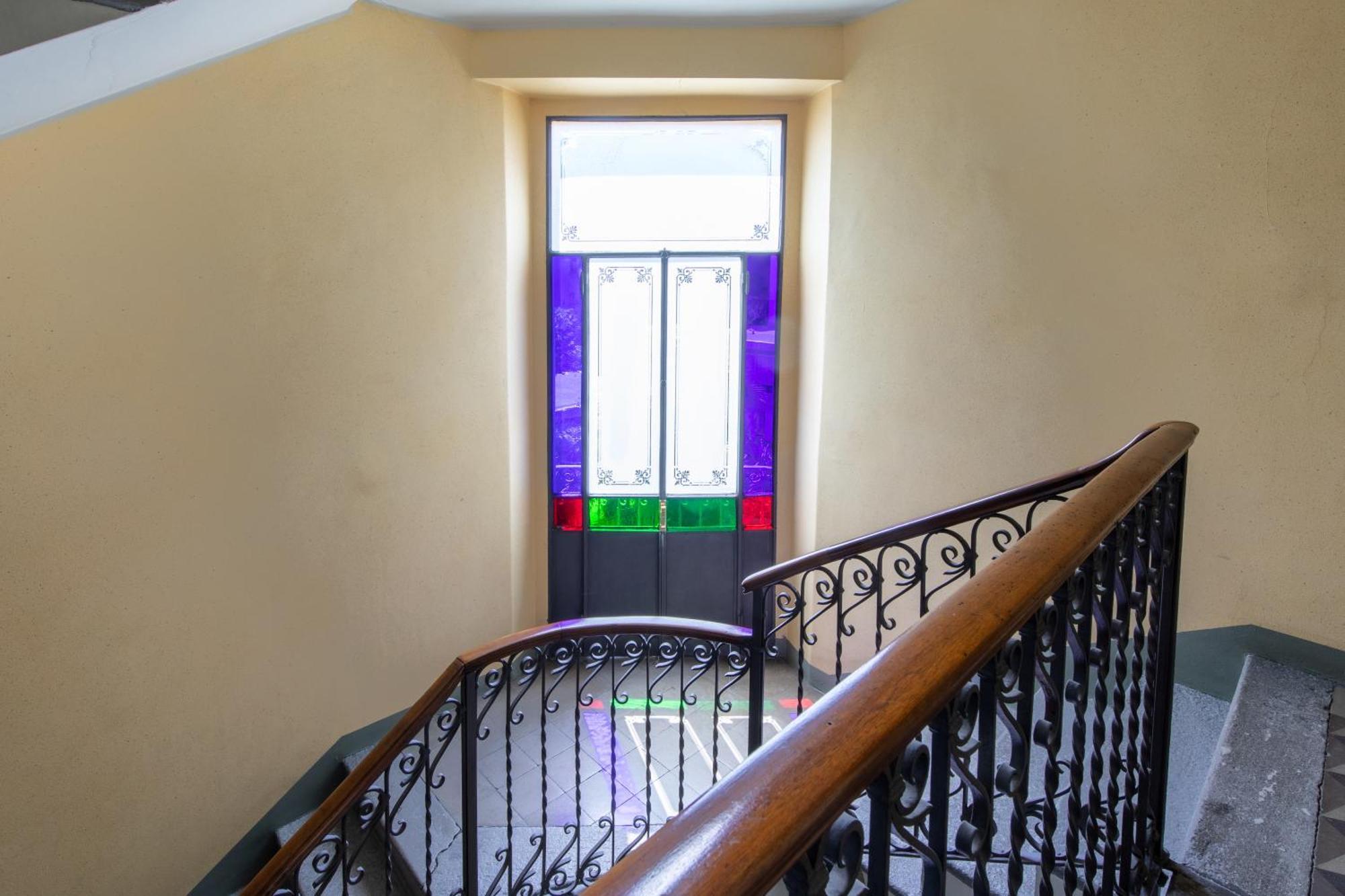 Porta Venezia- Design Apartment, 2-Bedrooms, Netflix, Wifi 米兰 外观 照片